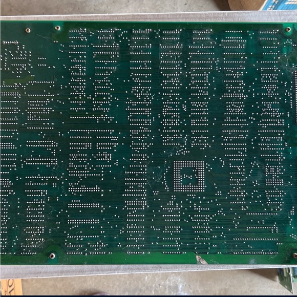 Data East Firetrap Jamma
Arcade Video Game Pb Board Fire Trap - Picture 3 of 3